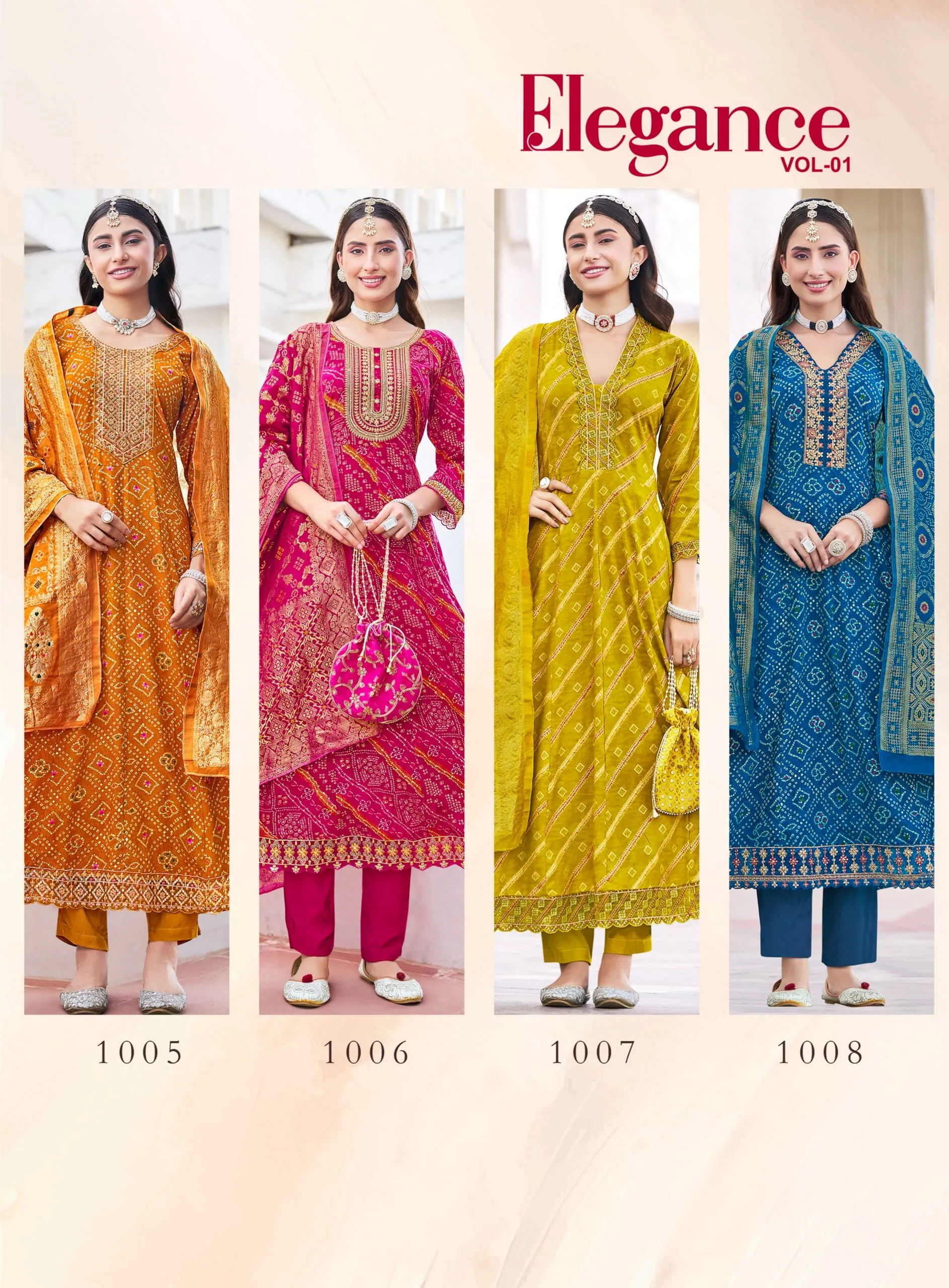 Anarkali Gown - Image 20 in Surat
